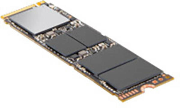 Intel Pro 7600p Series 256GB (SSDPEKKF256G8X1)