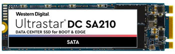Western Digital Ultrastar DC SA210 480GB M.2