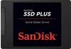 SanDisk SSD Plus 1TB (SDSSDA-1T00-G26)