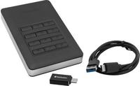 Verbatim Store ?n? Go Secure Portable