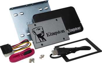 Kingston UV500 1.92TB 2.5 Upgrade Kit
