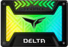 Team T-Force Delta RGB 500GB schwarz