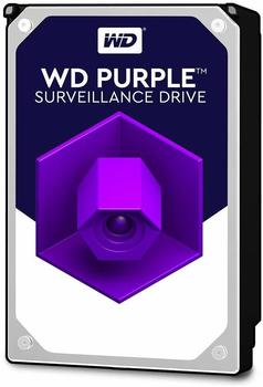 Western Digital Purple SATA 12TB (WD121PURZ)