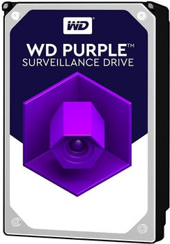 Western Digital Purple SATA 10TB (WD101PURZ)