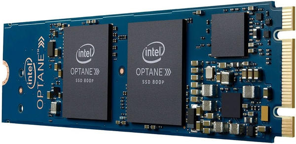 Intel OPTANE SSD 800P SERIES 120GB M