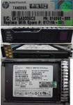 HPE SATA III 480GB (817106-001)