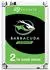 Seagate BarraCuda 3,5 Zoll