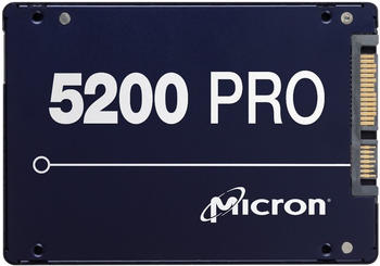 Micron 5200 Pro 1.92TB