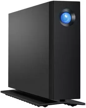 LaCie d2 Professional 4TB