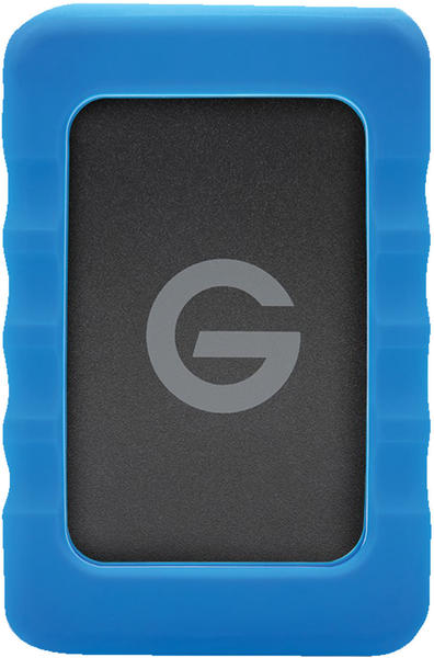 GTECH G-DRIVE ev RaW 2TB USB 3.0 (0G10200)