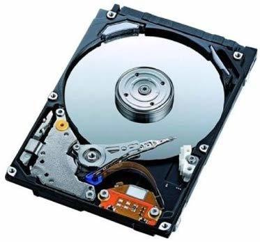 Intenso 6501111320GB SATA II 5400RPM 6,3cm interne Festplatte–parent ASIN 1 TB