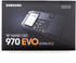 Samsung 970 Evo 500GB M.2