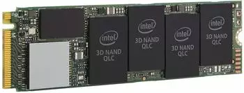 Intel 660p 512GB M.2