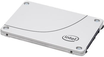 Intel SSD/S4510 480GB 2.5" SATA 6Gb TLC S Pk (SSDSC2KB480G801)