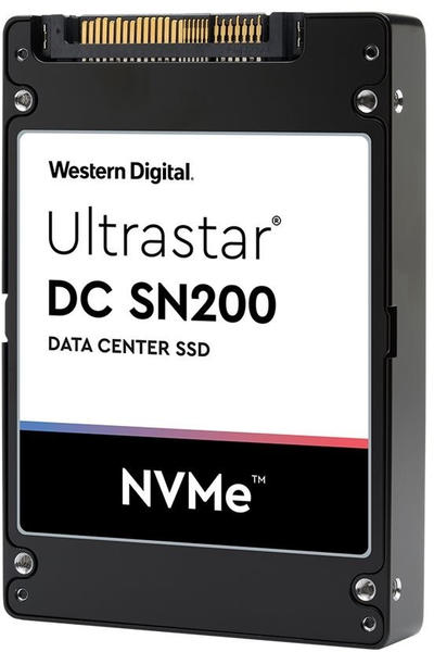 HGST Ultrastar SN200 960GB 2.5 1DW/D