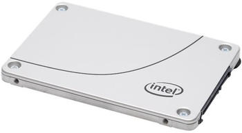 Intel Solid-State Drive D3-S4510 Series - SSD - verschlüsselt - 240GB - intern - 2.5" (6,4 cm) - SATA 6Gb/s - 256-Bit-AES (SSDSC2KB240G801)