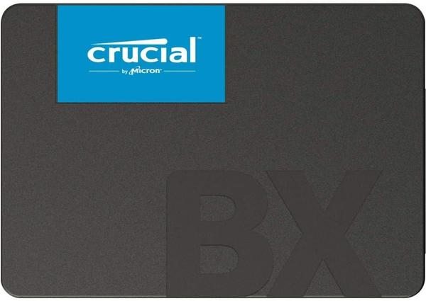 Crucial BX500 2.5 120GB