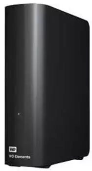 Western Digital Elements Desktop 10TB Western Digital Elements Desktop 10TB