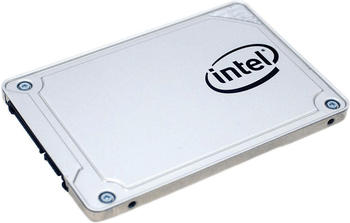 Intel Solid-State Drive 545S Series - SSD - verschlüsselt - 256GB - intern 2.5" (6,4 cm) SATA 6Gb/s 256-Bit-AES (SSDSC2KW256G8XT)