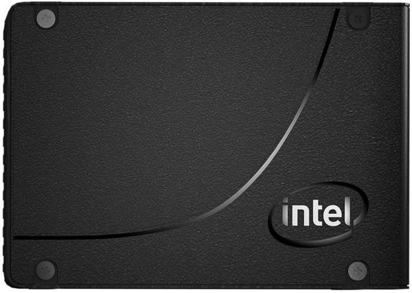Intel Optane DC P4800X 750GB 2.5