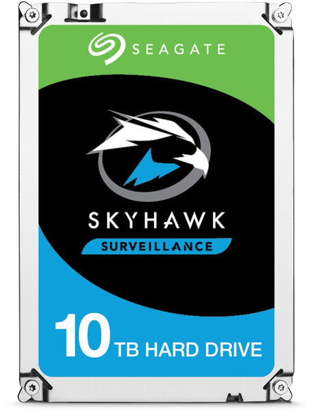 Seagate SkyHawk AI 10TB (ST10000VE0008)