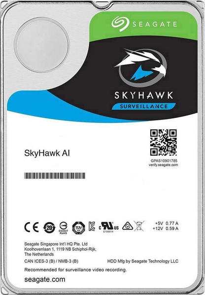 Seagate SkyHawk AI 6TB (ST6000VE001)