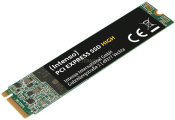 Intenso High Performance PCIe 480GB M.2