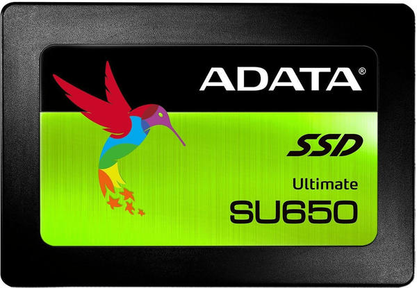 A-Data Ultimate SU650 120 GB 2,5