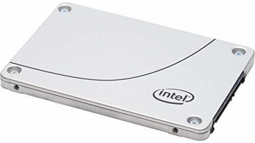 Intel D3-S4510 3.84TB