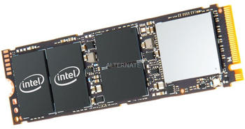 Intel Pro 7600p 512GB M.2