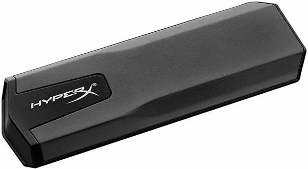Allgemeine Daten & Leistung Kingston HyperX SSD ext. 480GB HyperX Savage EXO USB 3.1 Gen2 (SHSX100/480G)