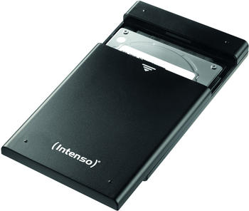 Intenso 2,5" External Hard Drive Kit USB 3.0 1TB