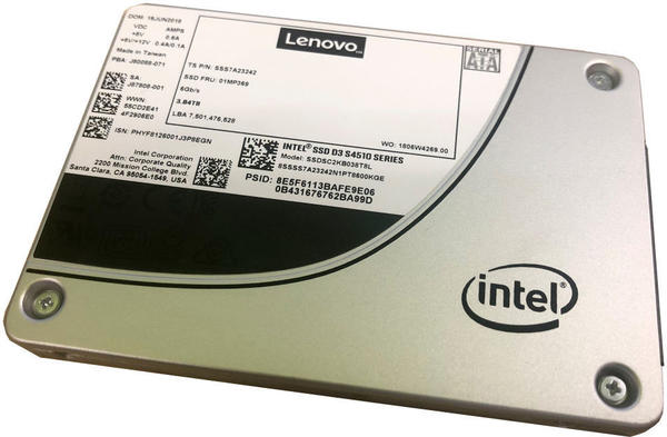 Lenovo D3-S4510 240GB (4XB7A10247)
