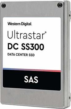 HGST Ultrastar SSD800MH.B 800GB Crypto sanitize