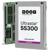 Western Digital HGST Ultrastar SS300 6,3 cm (2,5 Zoll), 800 GB SAS MLC Solid...