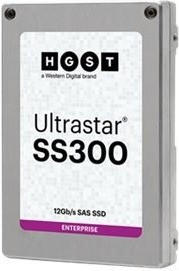 HGST Ultrastar SS300 400GB ISE 10DW/D