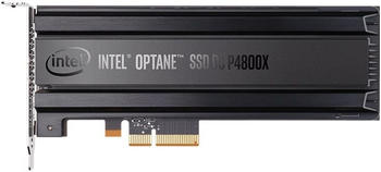 Intel Optane DC P4800X HHHL