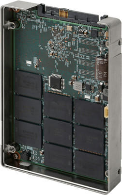 HGST Ultrastar SSD1600MR 800GB