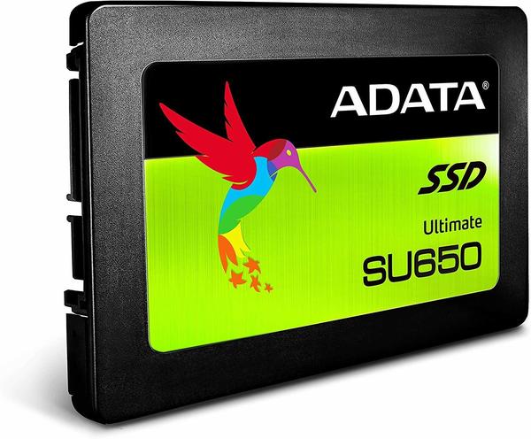 Adata Ultimate SU650 960GB 2.5