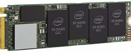 Intel 660p 2 TB M.2 SSDPEKNW020T801