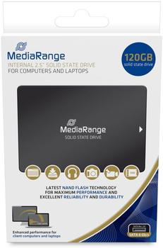 MediaRange SATA III 120GB (MR1001)