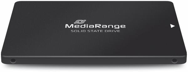 Ausstattung & Allgemeine Daten MediaRange SATA III 120GB (MR1001)