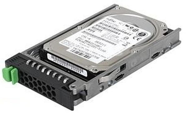 Fujitsu (S26361-F5701-L240) Solid State Drive SSD 240 GB Serial ATA III 2.5