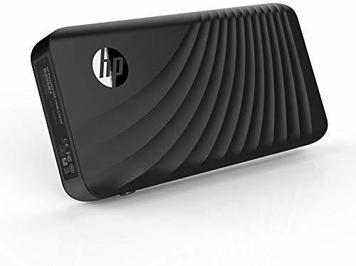HP Portable P800 256GB