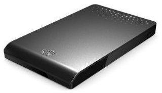 Seagate ST905003FAD2E1-RK Freeagent GO 500 GB
