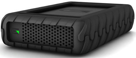 Glyph Blackbox Pro 4TB