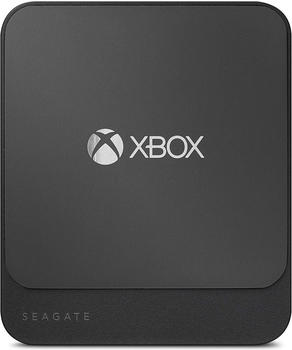 Seagate Game Drive für XBOX SSD 500GB