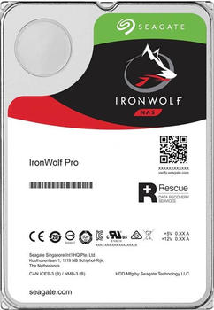 Seagate IronWolf Pro 12TB (ST12000NE0008 / ST12000NEA008)