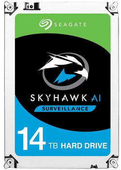 Seagate SkyHawk AI 14TB (ST14000VE0008)