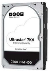 Western Digital HUS726T6TALE6L4 Interne Festplatte 8.9cm (3.5 Zoll) 4TB Ultrastar HC310 Bulk SATA II
